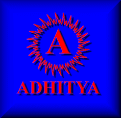 ADHITYA Computers