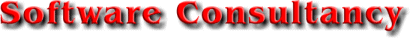 Software Consultancy